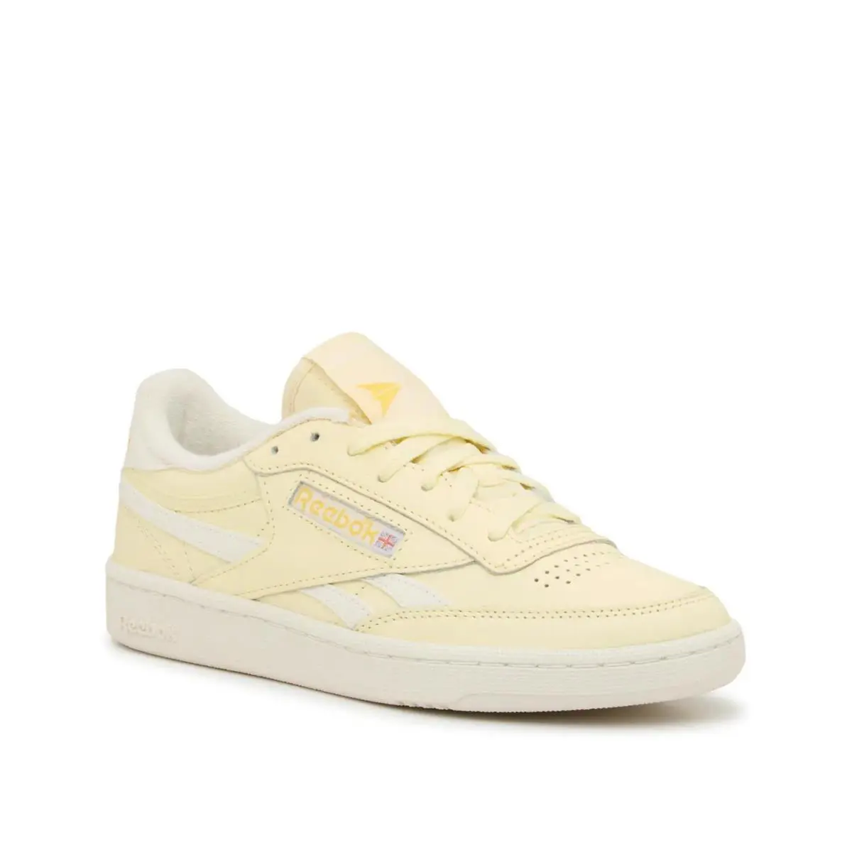 Reebok shoes - Yellow 6