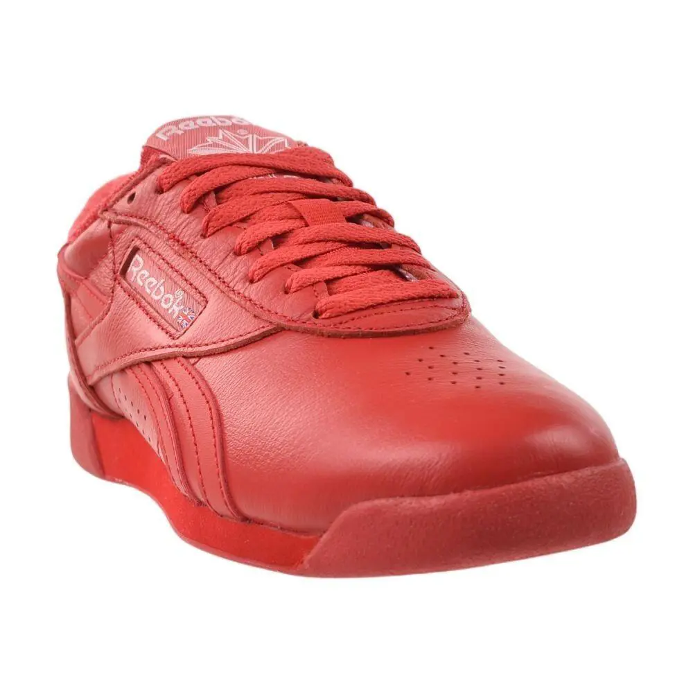 Reebok shoes - Red/Red/Red 0