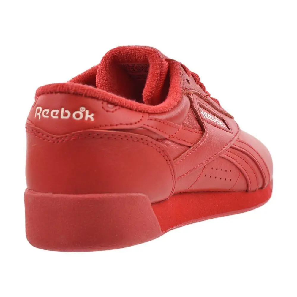 Reebok shoes - Red/Red/Red 1