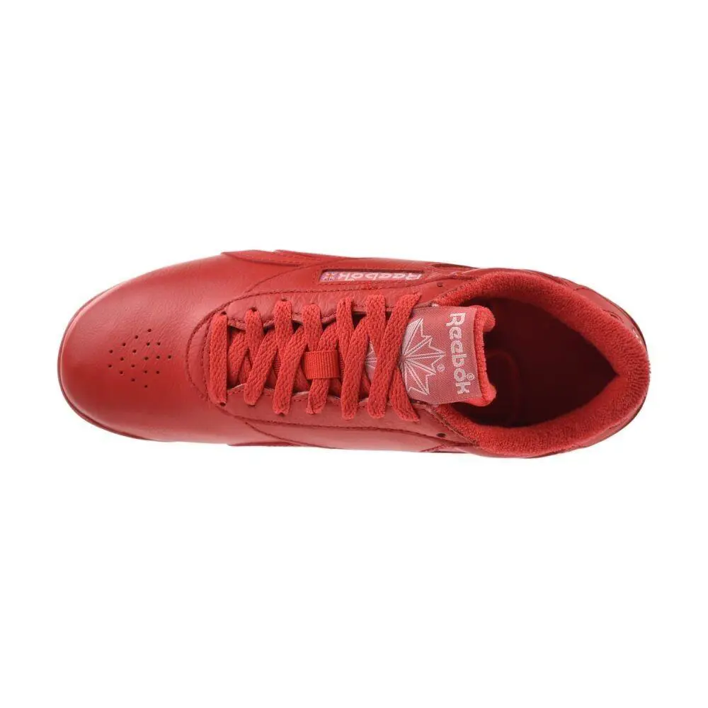Reebok shoes - Red/Red/Red 3