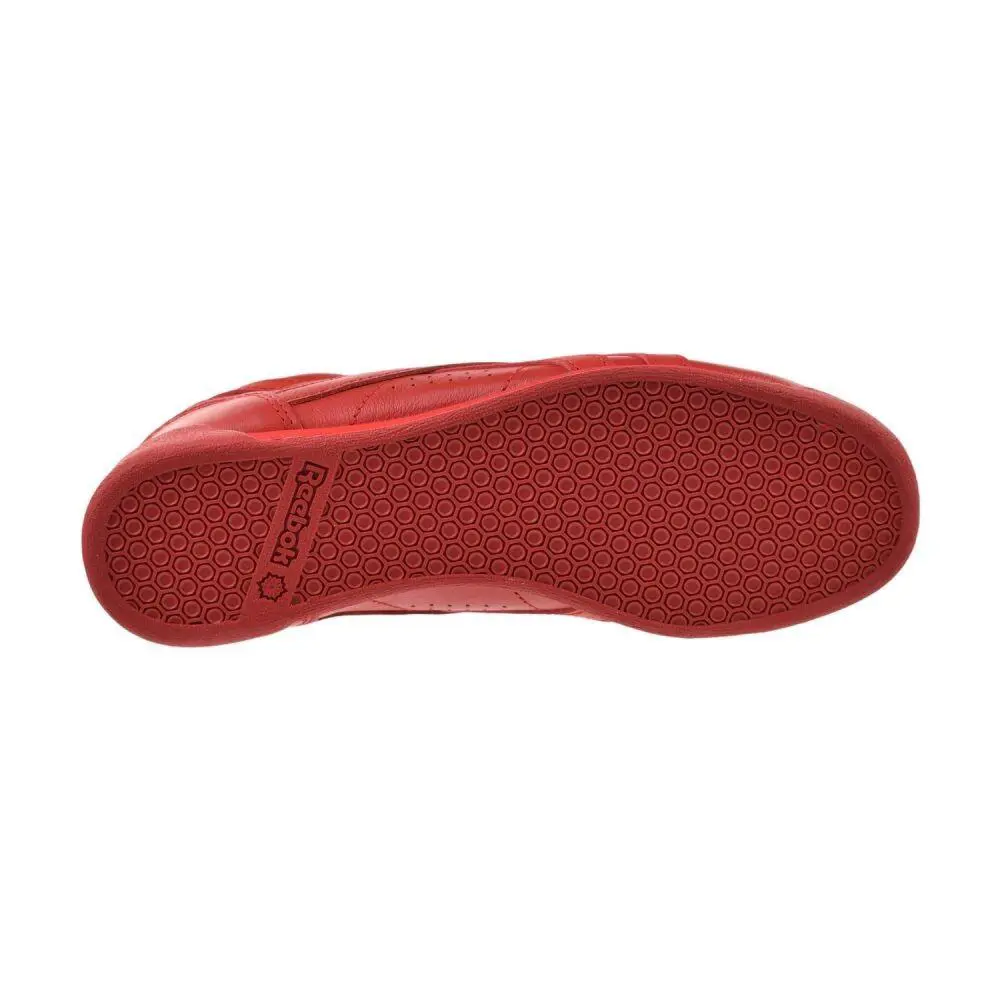 Reebok shoes - Red/Red/Red 4