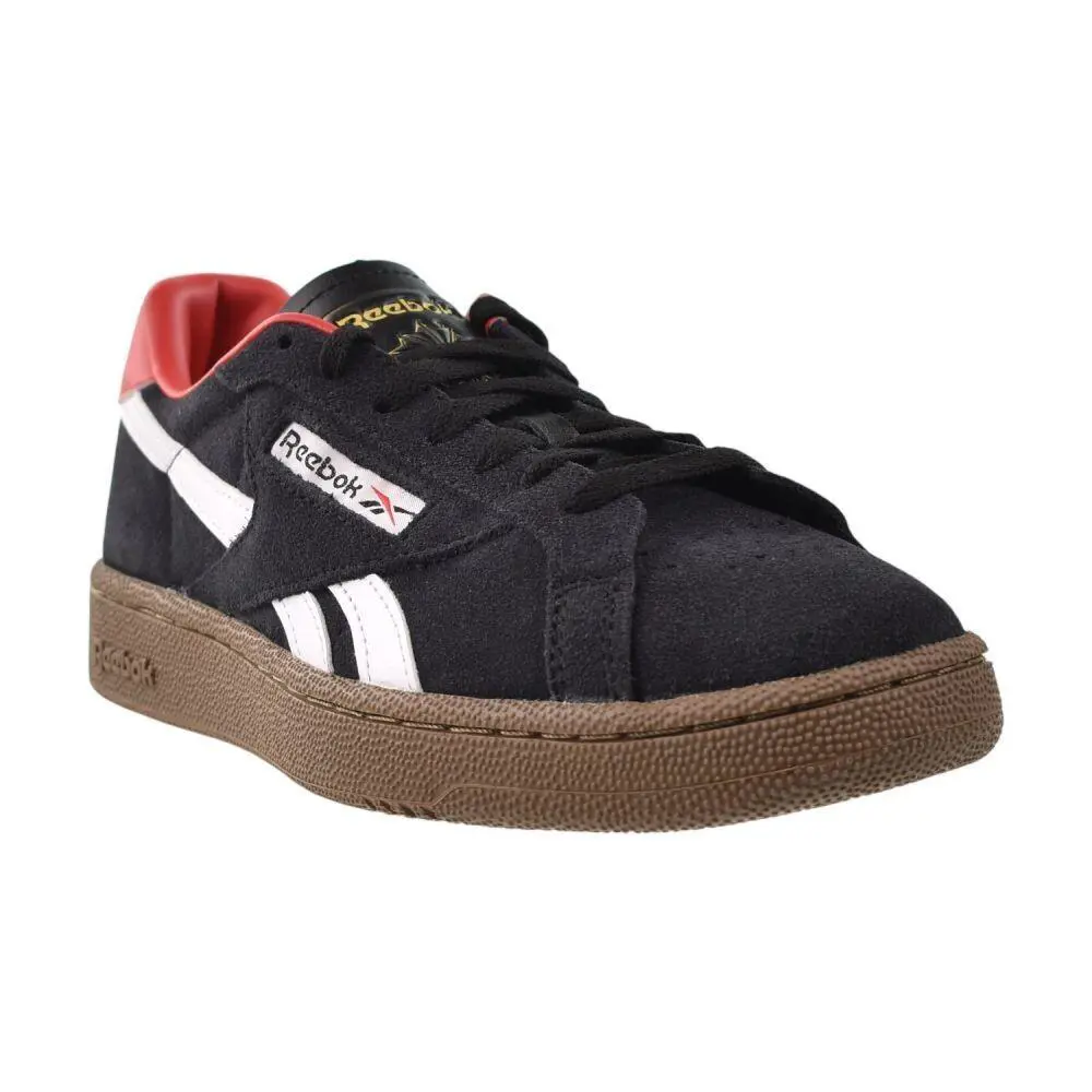 Reebok shoes - Black/White Gum 0