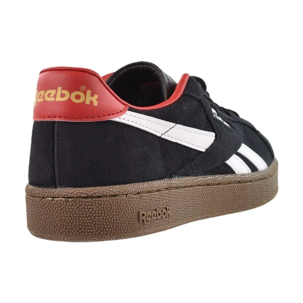 Reebok shoes - Black/White Gum 1
