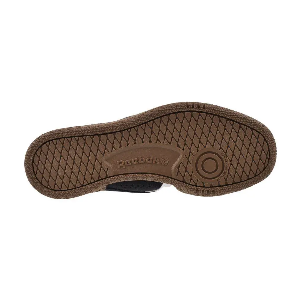 Reebok shoes - Black/White Gum 4
