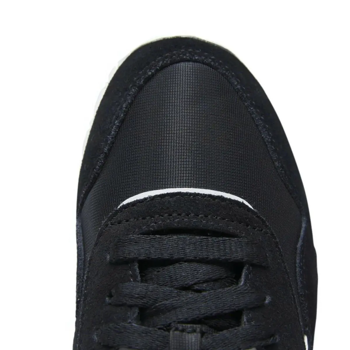 Reebok shoes - Reebok Classic - Classic - Black, Manufacturer: Core Black / Ftwr White / Ftwr White 3