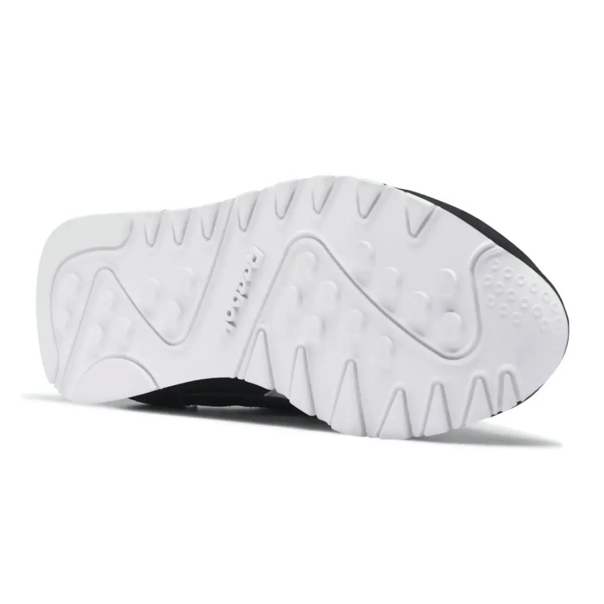 Reebok shoes - Reebok Classic - Classic - Black, Manufacturer: Core Black / Ftwr White / Ftwr White 4