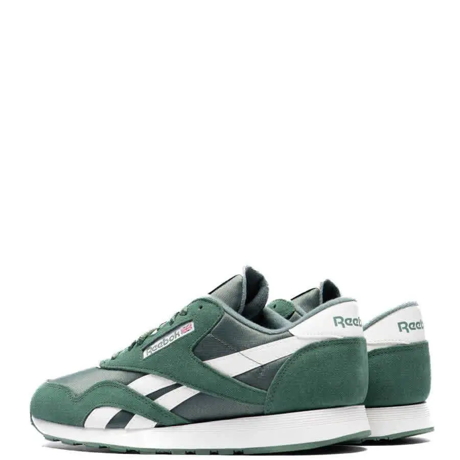 Reebok shoes - RMIA06EC99LEA0015503-ESCAPE GREEN/E 1
