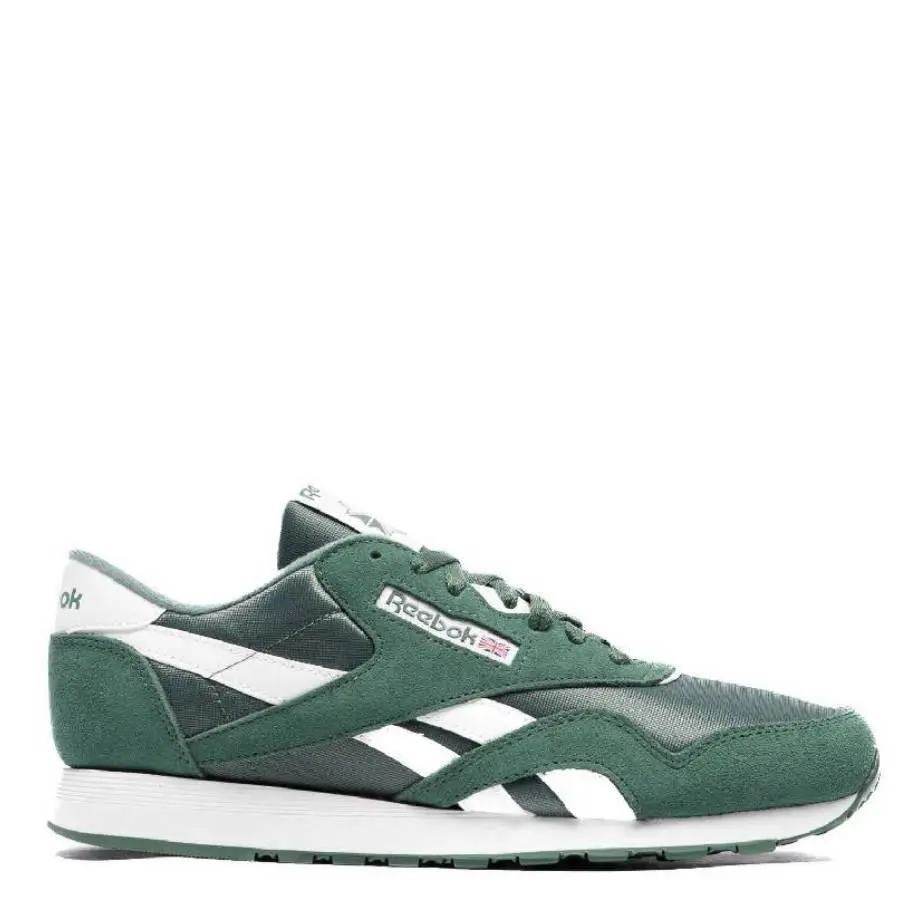 Reebok shoes - RMIA06EC99LEA0015503-ESCAPE GREEN/E 2