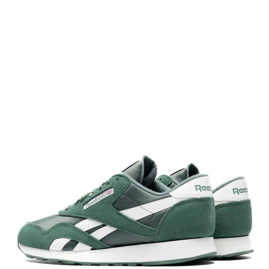 Reebok shoes - RMIA06EC99LEA0015503-ESCAPE GREEN/E 4