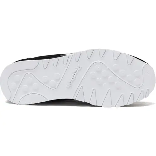 Reebok shoes - Reebok Classic Nylon - Classic Nylon - Black 0