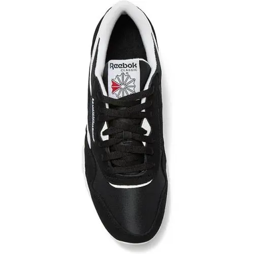 Reebok shoes - Reebok Classic Nylon - Classic Nylon - Black 2