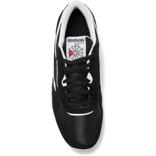 Reebok shoes - Reebok Classic Nylon - Classic Nylon - Black 8