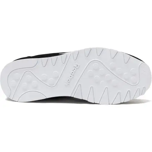 Reebok shoes - Reebok Classic Nylon - Classic Nylon - Black 6