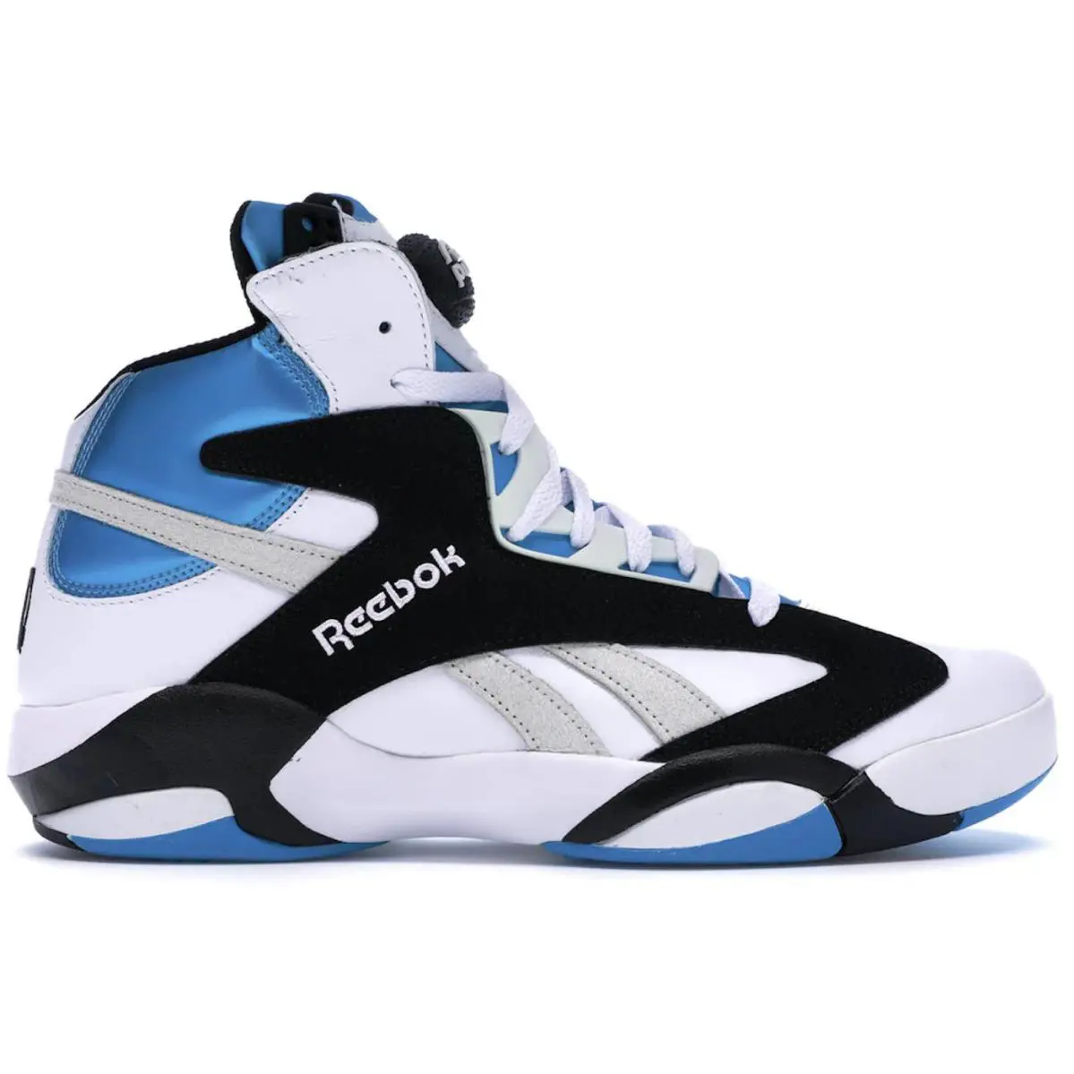 Reebok Shaq Attaq Orlando 2013 - Multicolor