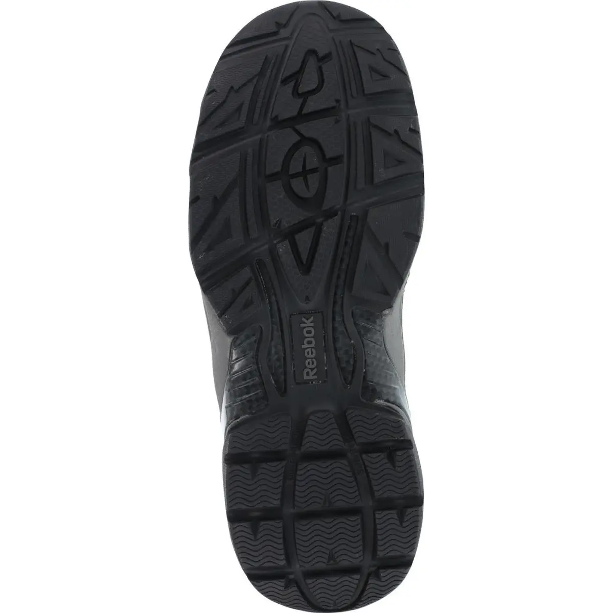 Reebok shoes - RBX1067 - RBX1067 - BLACK 0