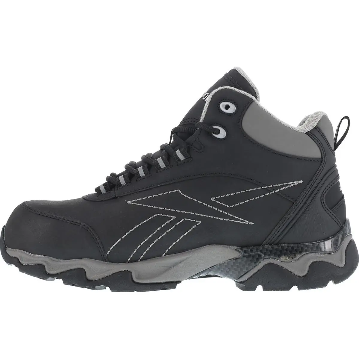 Reebok shoes - RBX1067 - RBX1067 - BLACK 1
