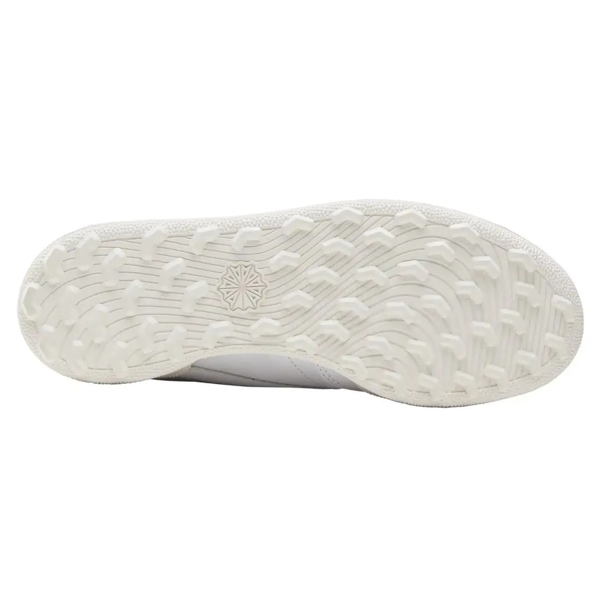 Reebok shoes - White 1