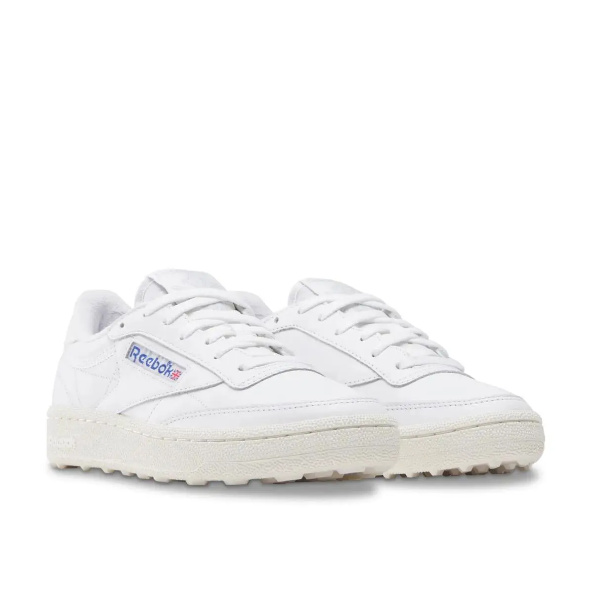 Reebok shoes - White 4