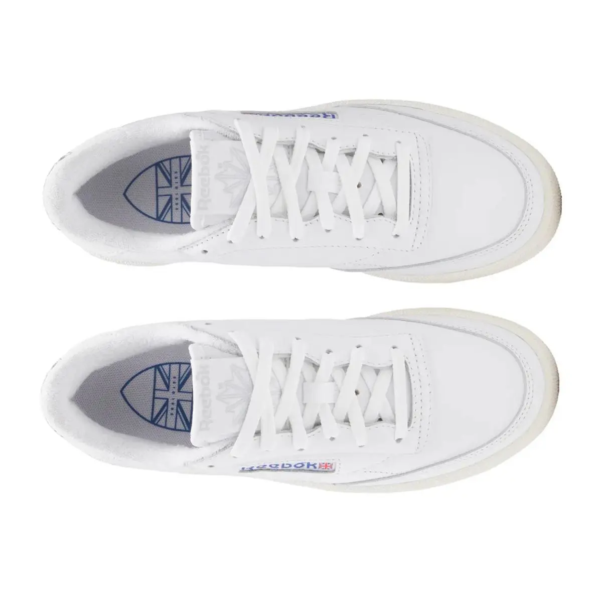 Reebok shoes - White 5