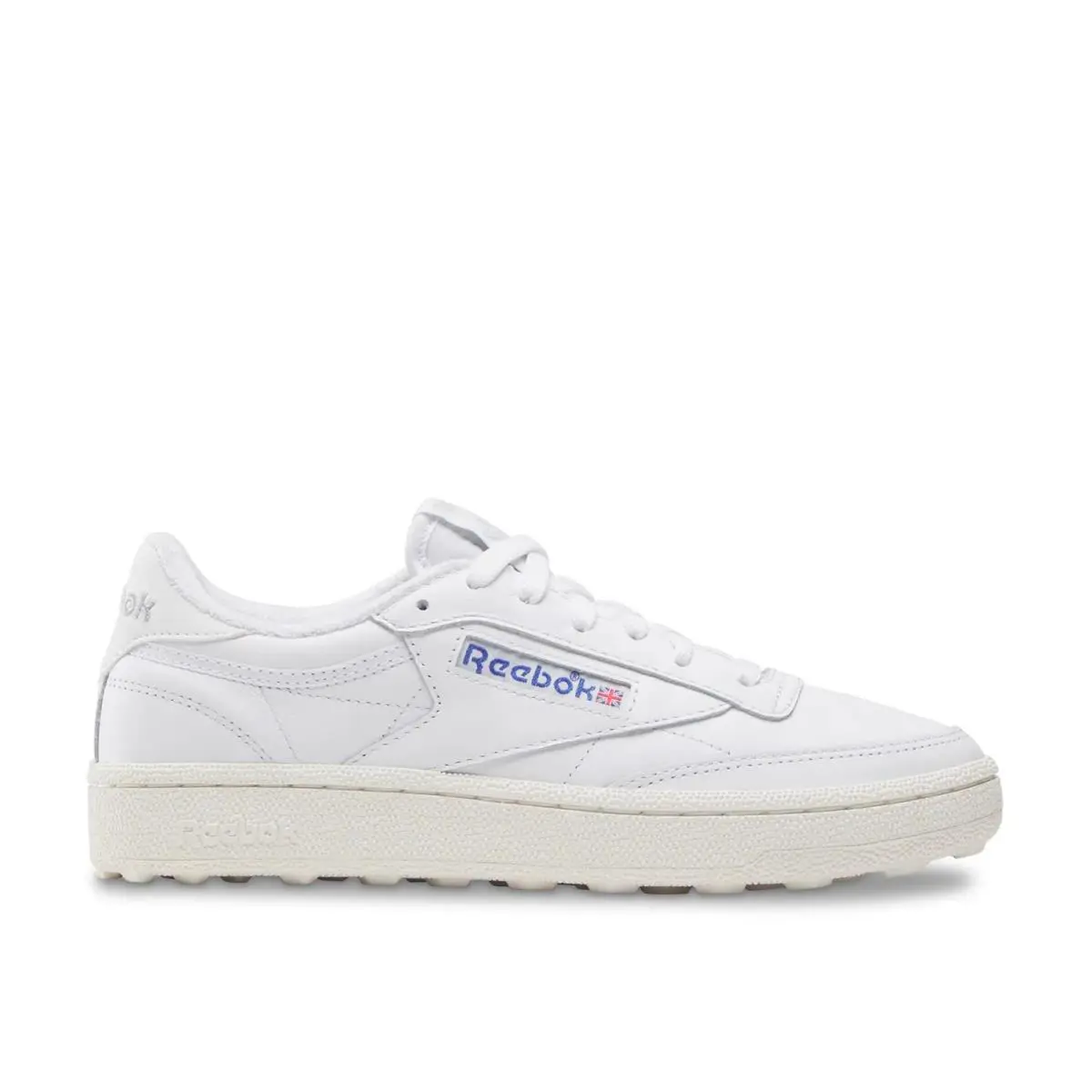 Reebok shoes - White 6