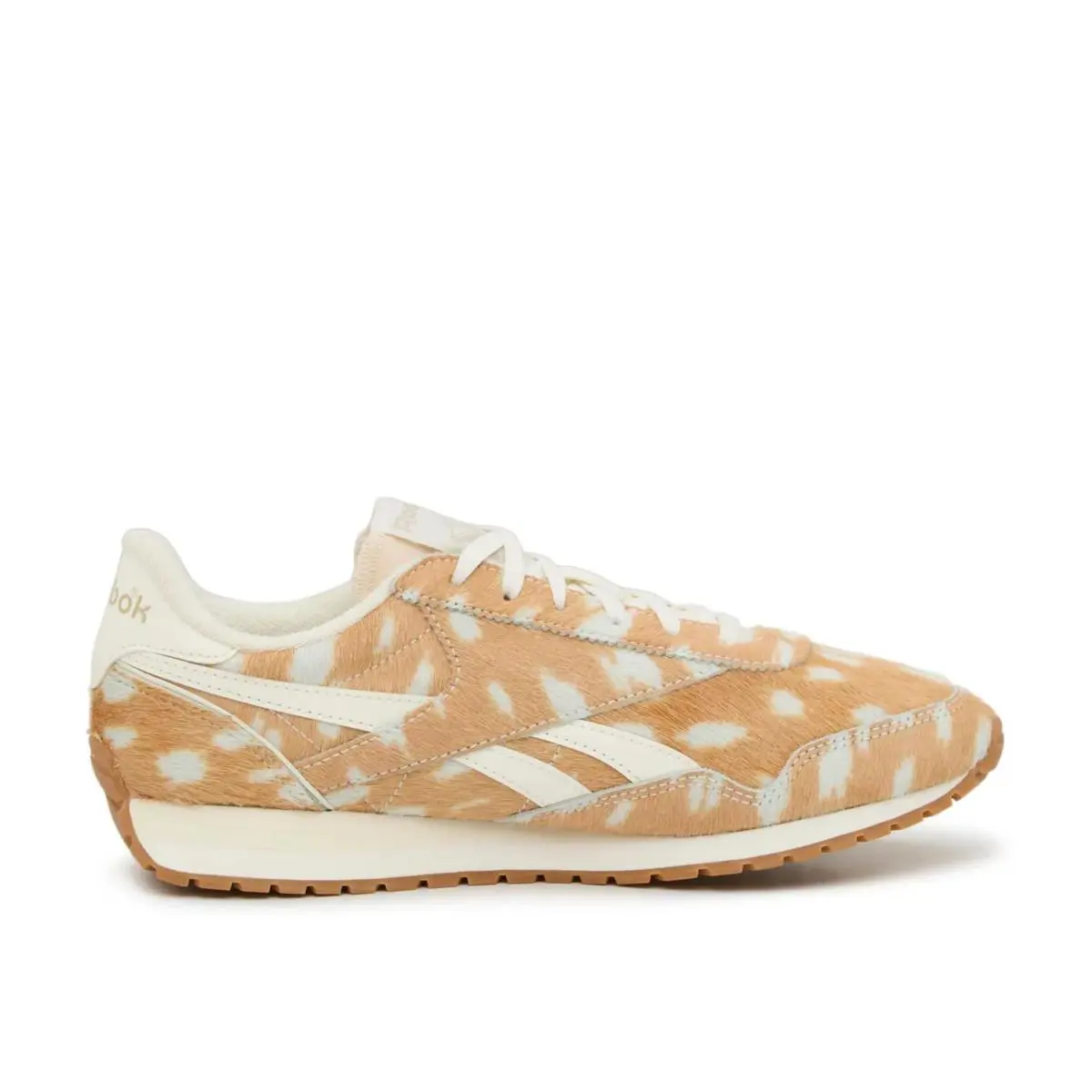 Reebok shoes - Beige/White 3