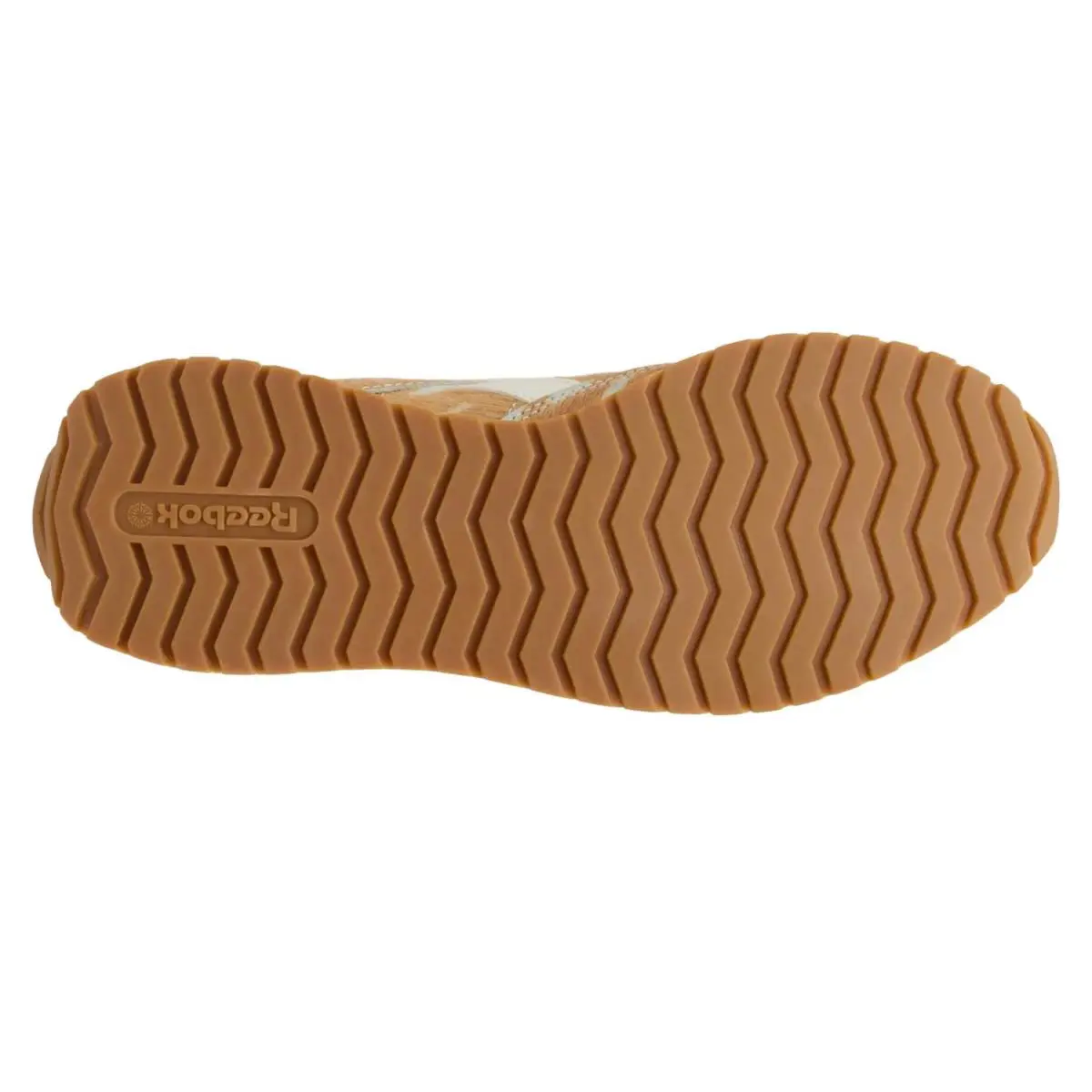 Reebok shoes - Beige/White 4
