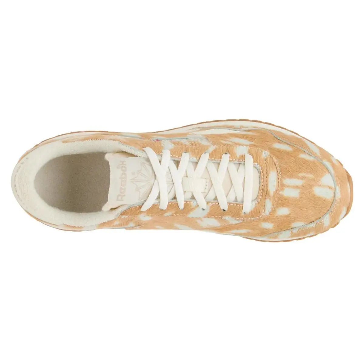 Reebok shoes - Beige/White 5
