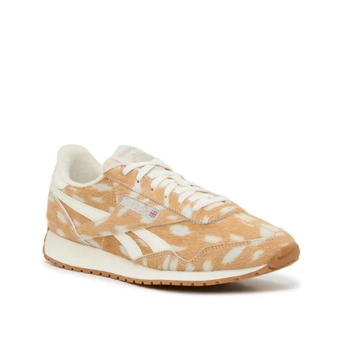 Reebok shoes - Beige/White 6