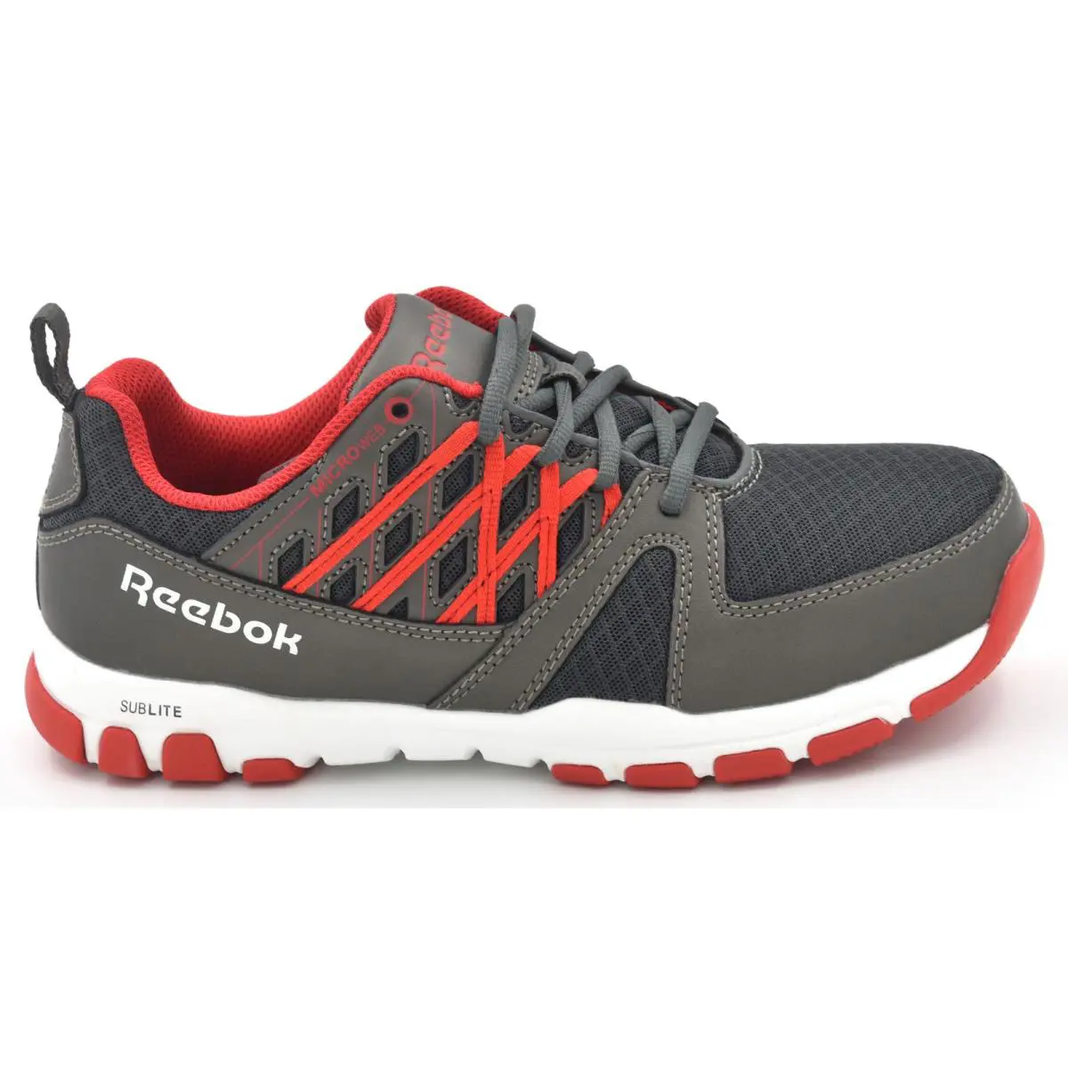 Reebok shoes - Gray 0