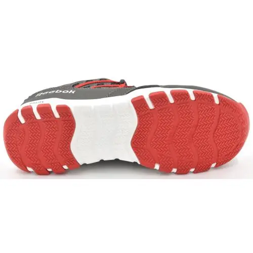 Reebok shoes - Gray 2