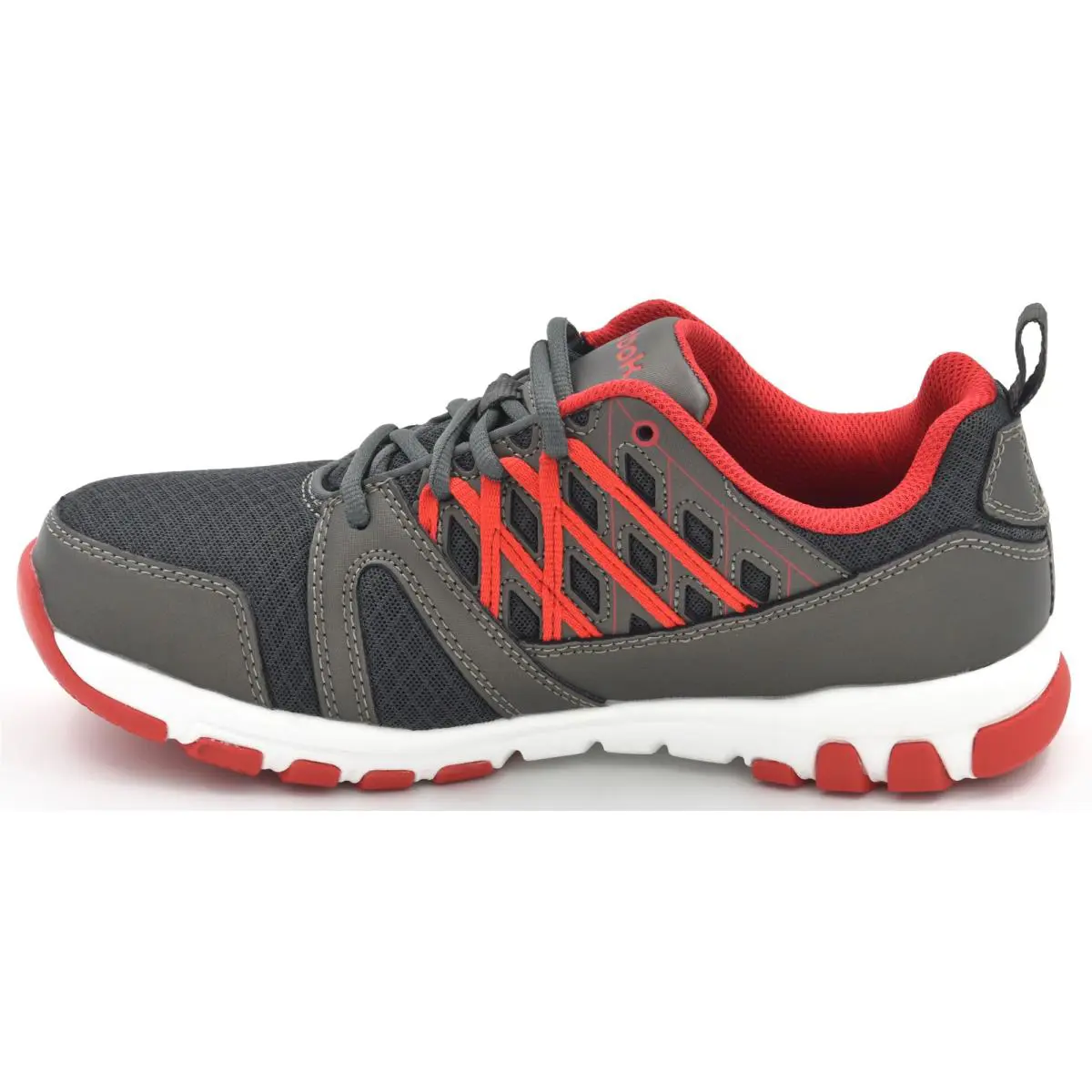 Reebok shoes - Gray 5