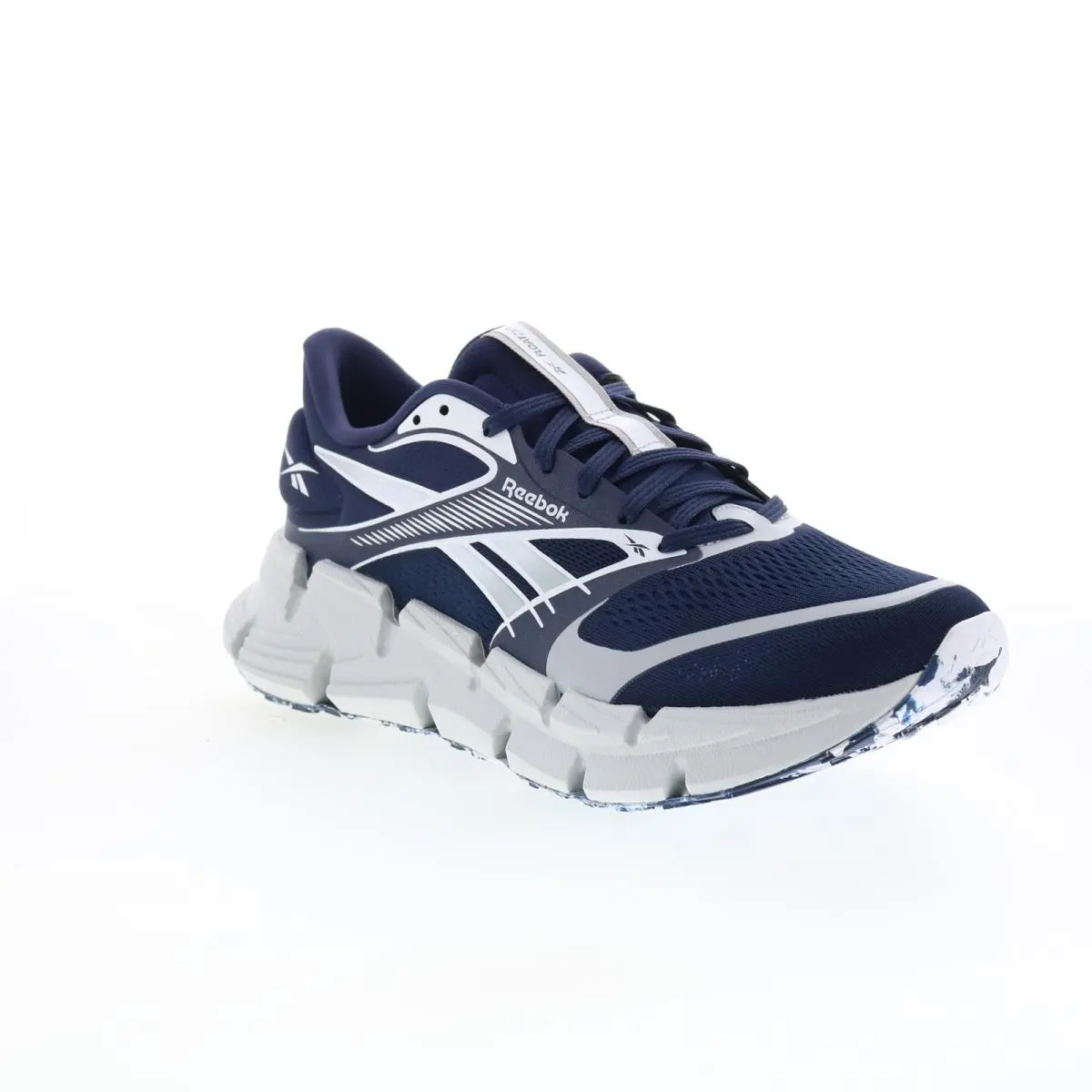 Reebok shoes - Reebok Floatzig 2 - Floatzig - 100246309 - Blue 8