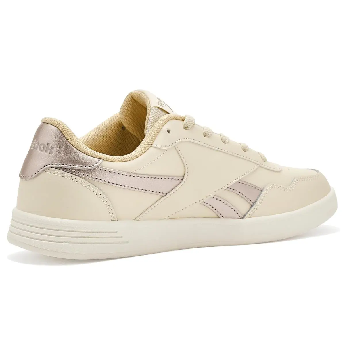 Reebok shoes - Agedbeige/Simple Beige/Chalk 1