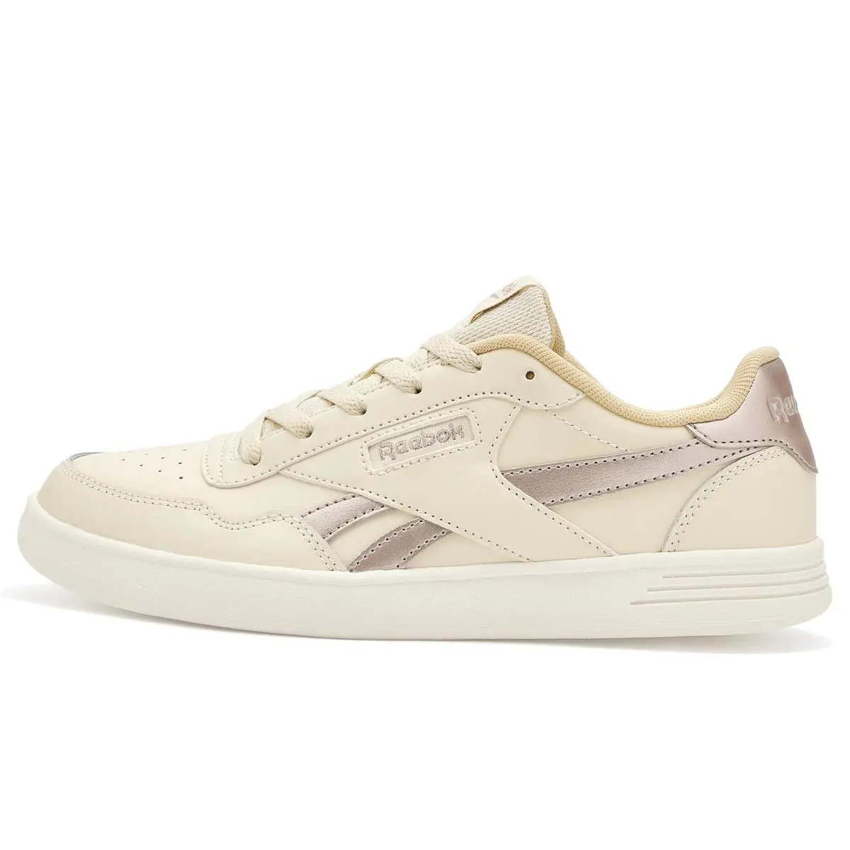 Reebok shoes - Agedbeige/Simple Beige/Chalk 2