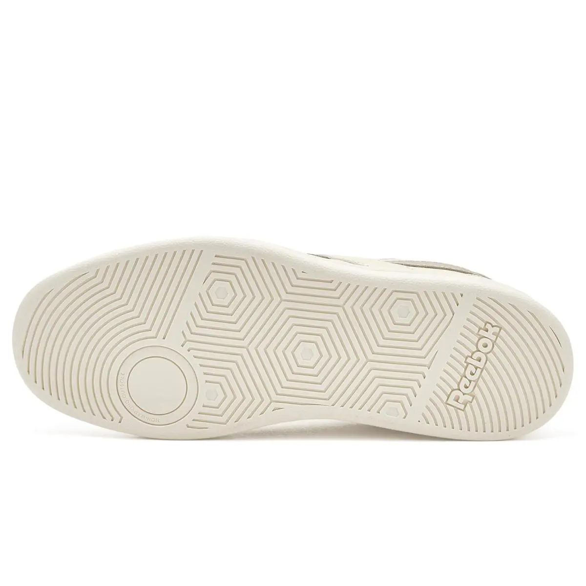 Reebok shoes - Agedbeige/Simple Beige/Chalk 3