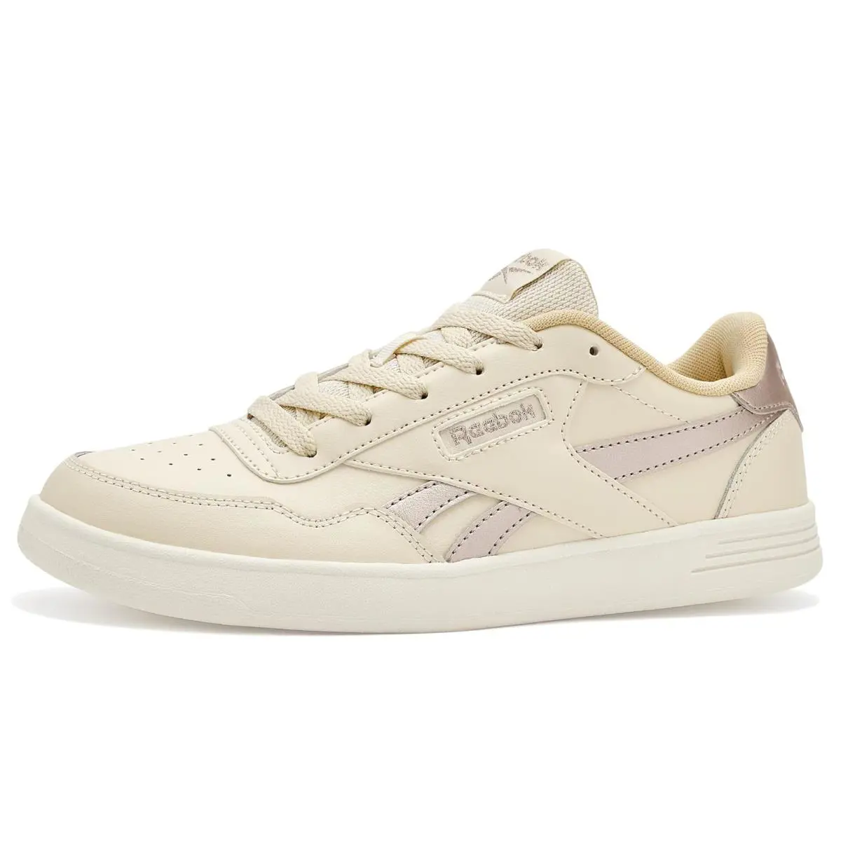 Reebok shoes - Agedbeige/Simple Beige/Chalk 6