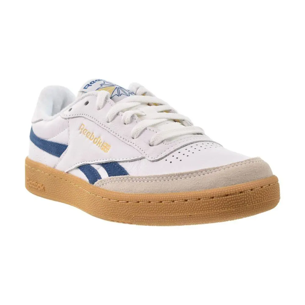Reebok shoes - White/Blue/Gum 0