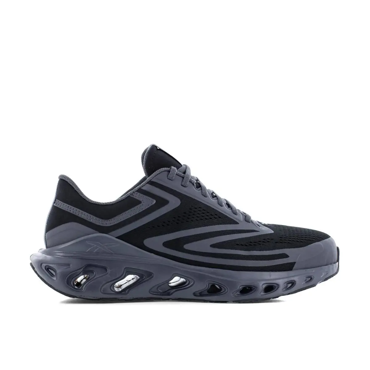 Reebok shoes - Black 0