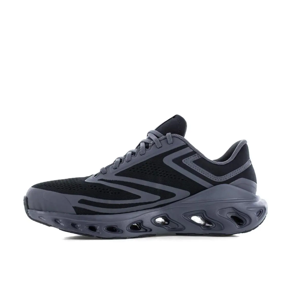 Reebok shoes - Black 1