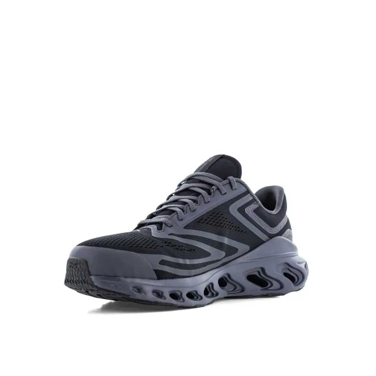 Reebok shoes - Black 2