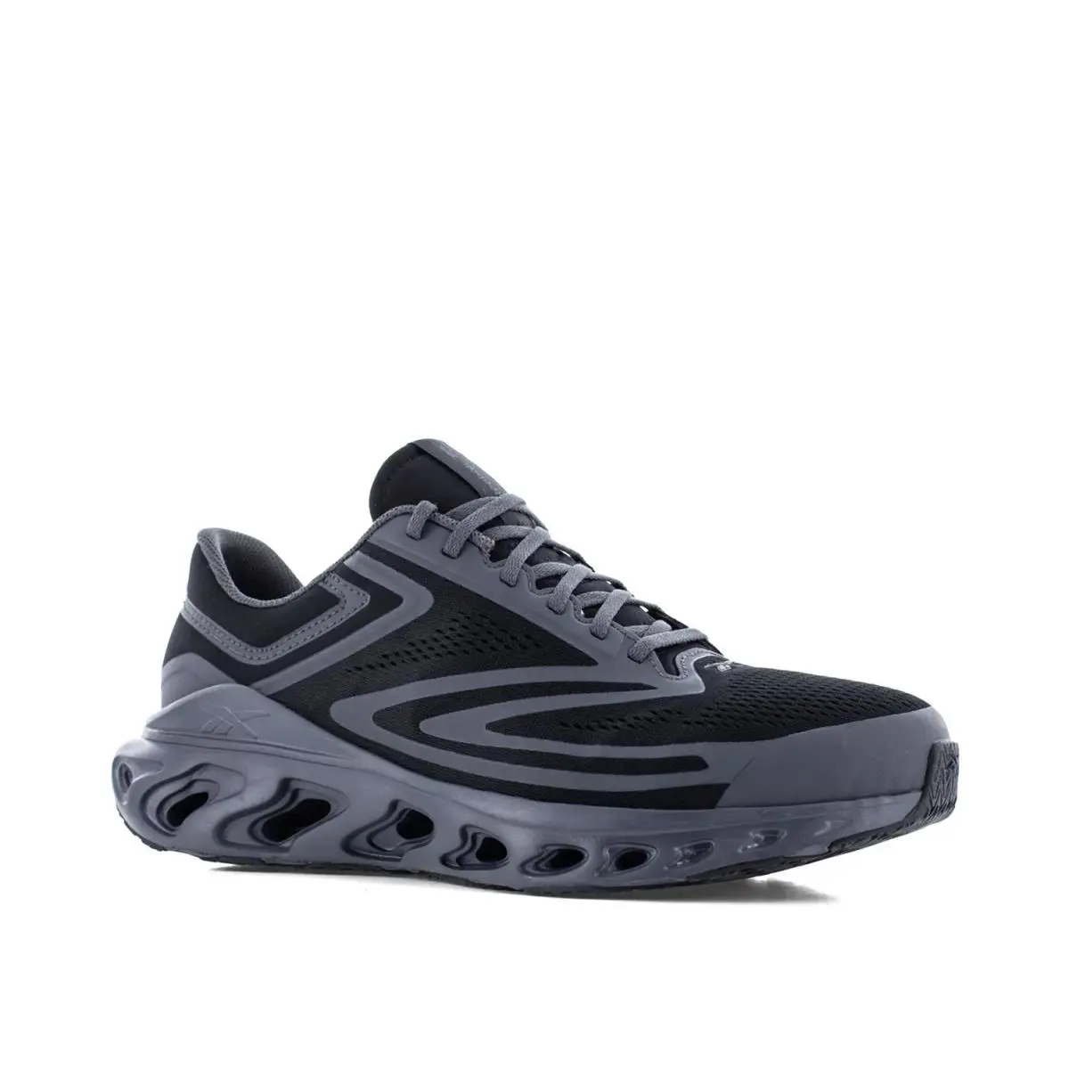 Reebok shoes - Black 5