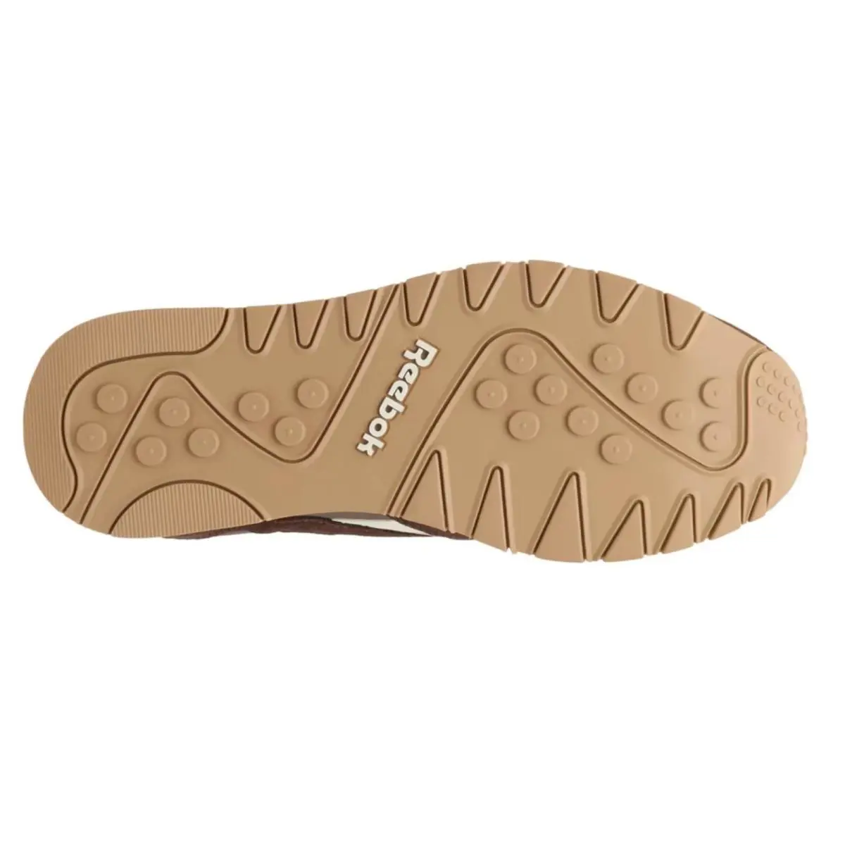 Reebok shoes - Reebok Classic Nylon - Classic Nylon - Brown, Manufacturer: Dark Brown 1