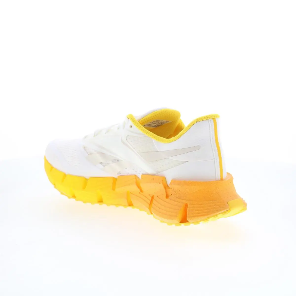 Reebok shoes - Reebok Floatzig 1 - Floatzig - 100212133 - White 4