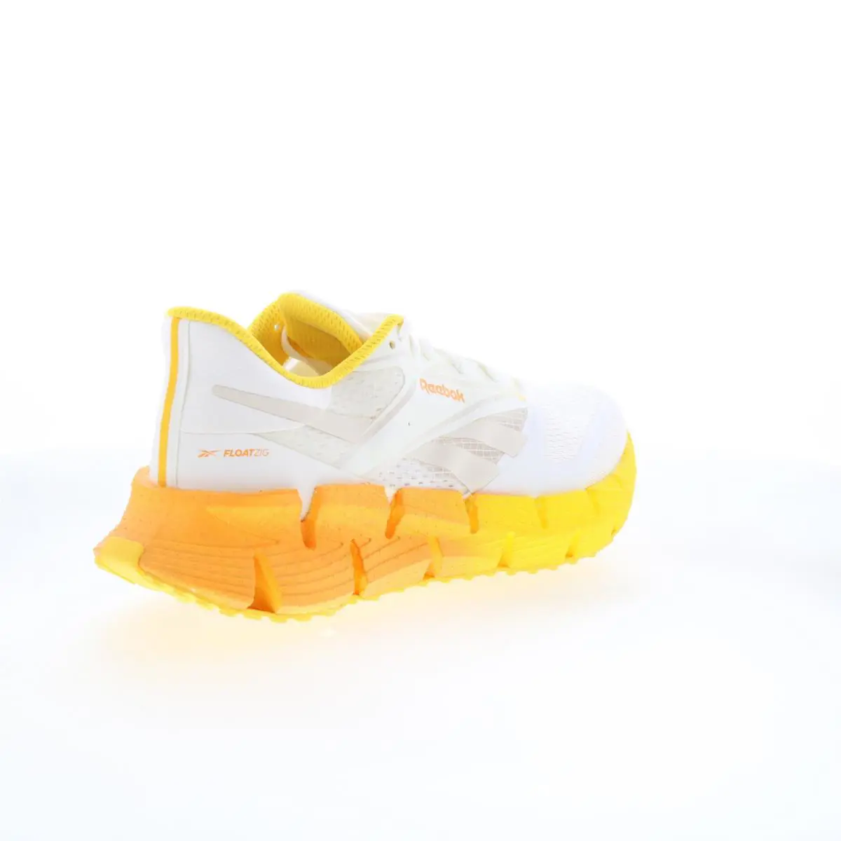 Reebok shoes - Reebok Floatzig 1 - Floatzig - 100212133 - White 6