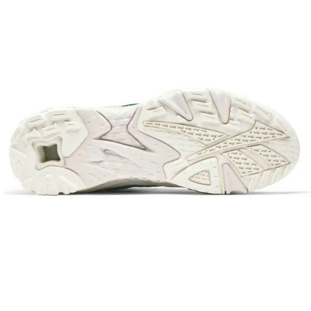 Reebok shoes - Reebok Preseason 94 - Preseason - Gray, Manufacturer: Luxe Grey/Chalk/Glen Green 3