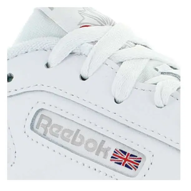 Reebok shoes - Reebok Club C 85 - Club - 100000016 - White 1