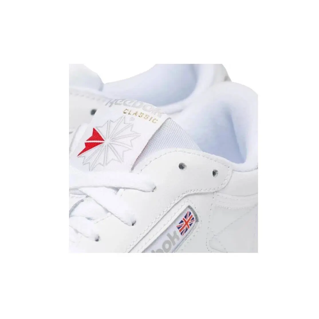 Reebok shoes - Reebok Club C 85 - Club - 100000016 - White 5
