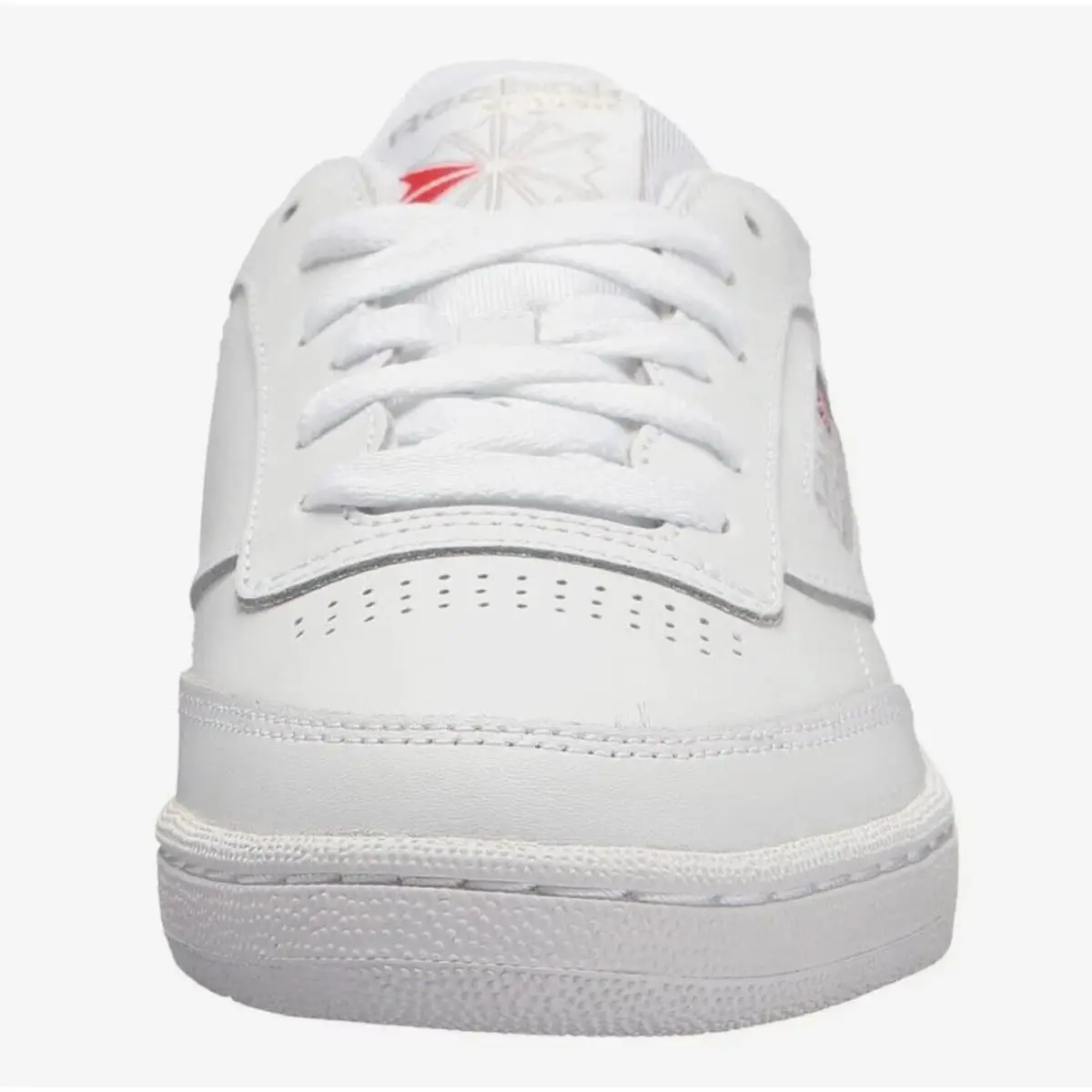 Reebok shoes - Reebok Club C 85 - Club - 100000016 - White 14