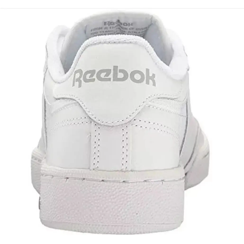 Reebok shoes - Reebok Club C 85 - Club - 100000016 - White 17