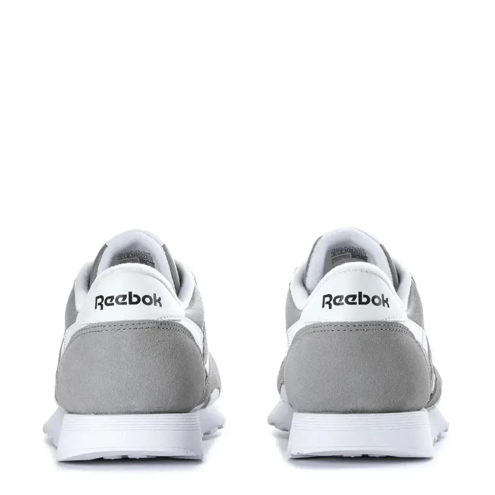 Reebok shoes - Reebok Classic Nylon - Classic Nylon - BD1553 - White 7